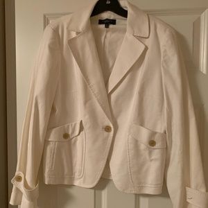 Talbots Jacket